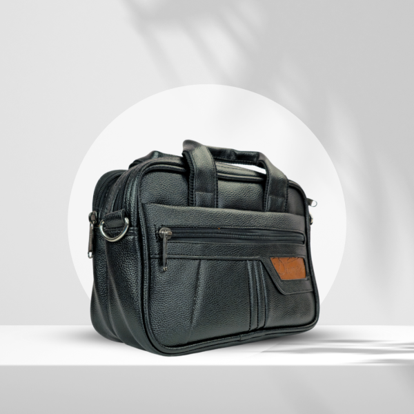 12" Conductor Bag