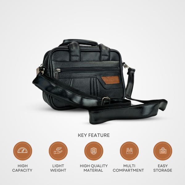 12" Conductor Bag - Image 7