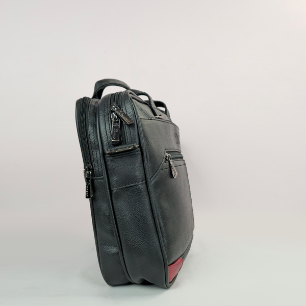 "16" Professional Laptop & File Organizer Bag - Image 3