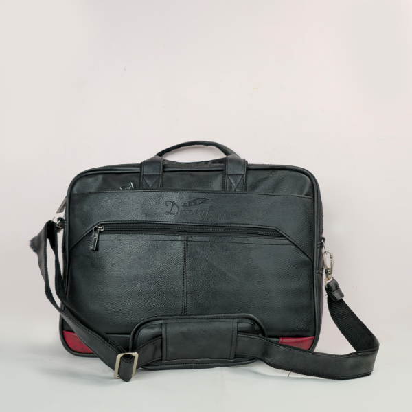 "16" Professional Laptop & File Organizer Bag - Image 4