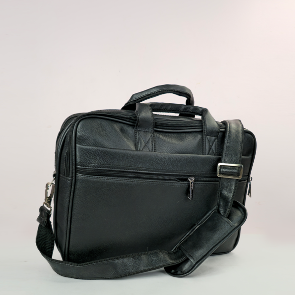 "16" Professional Laptop & File Organizer Bag - Image 5