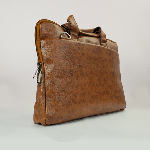 Stylish & Durable 16” Office Laptop Bag - Image 3