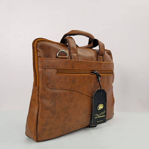 Stylish & Durable 16” Office Laptop Bag - Image 5
