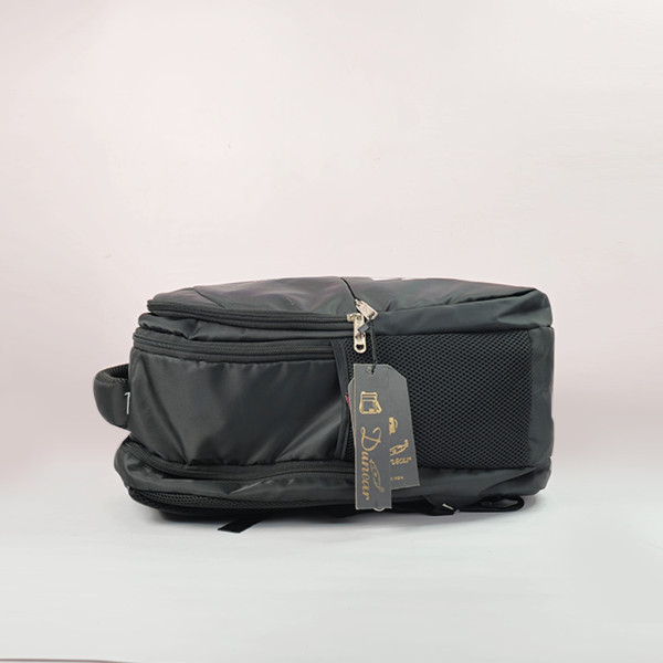 19″ College / Higher Grade School Bag (Black) - Image 5