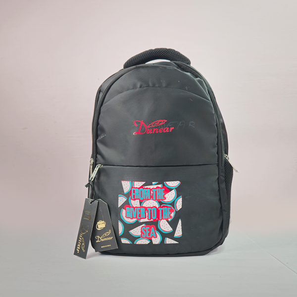19″ College / Higher Grade School Bag (Print) - Image 3