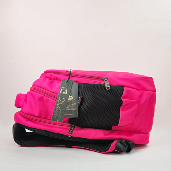 19" Backpack Higher Grade School /College / Office Bags - Image 3