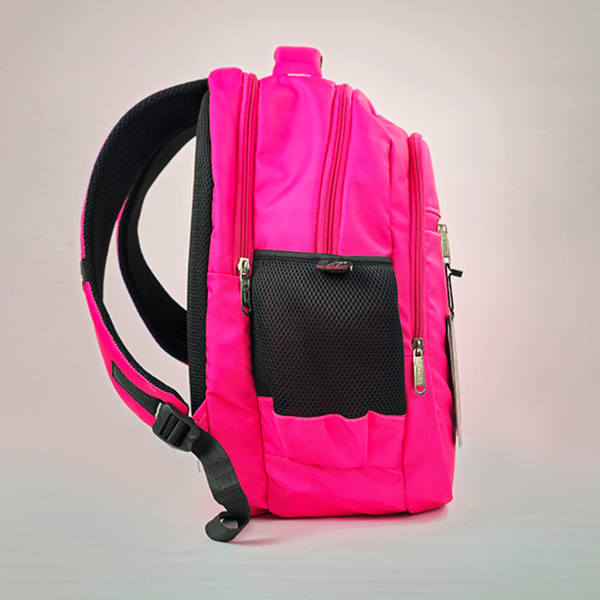 19" Backpack Higher Grade School /College / Office Bags - Image 5