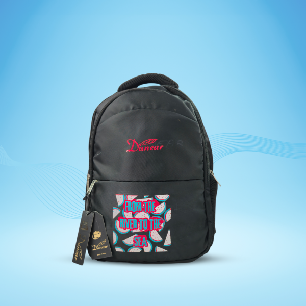 19″ College / Higher Grade School Bag (Print)