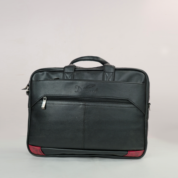 "16" Professional Laptop & File Organizer Bag - Image 2