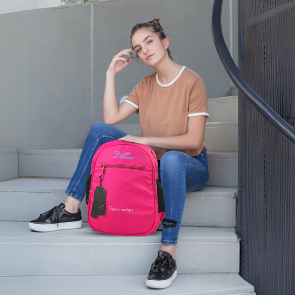19" Backpack Higher Grade School /College / Office Bags